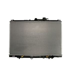 Radiator, racire motor KOYORAD