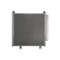 Condensator, climatizare KOYORAD