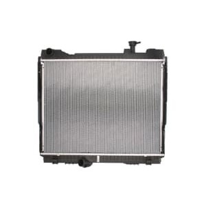 Radiator, racire motor KOYORAD