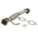 Racord evacuare Mijloc Teava de esapament KIA RIO IV STONIC 1.2/1.25 01.17- BM CATALYSTS