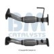 Racord evacuare Mijloc Teava de esapament KIA RIO IV STONIC 1.2/1.25 01.17- BM CATALYSTS