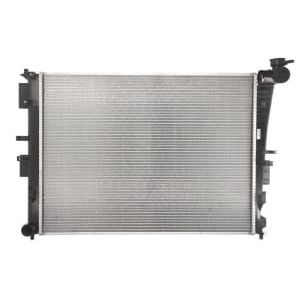 Radiator, racire motor KOYORAD
