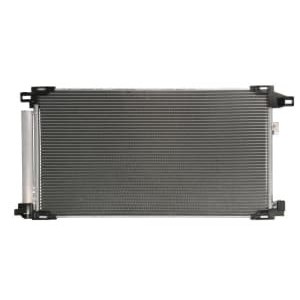 Condensator, climatizare KOYORAD