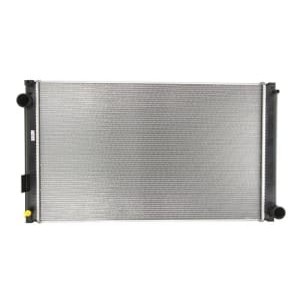 Radiator, racire motor KOYORAD