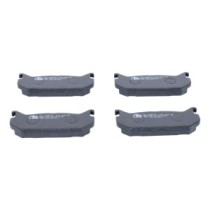 Set placute frana,frana disc ATE