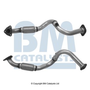 Racord evacuare BM CATALYSTS