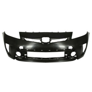 Bara de protectie BLIC