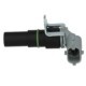 Senzor impulsuri arbore cotit AUTLOG pentru OPEL ASTRA G, ASTRA H, CORSA C, MERIVA A, SIGNUM, TIGRA, VECTRA B, VECTRA C, ZAFIRA A, SAAB 9-3