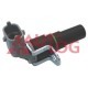 Senzor impulsuri arbore cotit AUTLOG pentru OPEL ASTRA G, ASTRA H, CORSA C, MERIVA A, SIGNUM, TIGRA, VECTRA B, VECTRA C, ZAFIRA A, SAAB 9-3