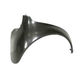 Bara de protectie BLIC