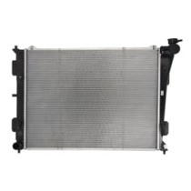 Radiator, racire motor KOYORAD