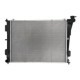 Radiator racire motor KOYORAD KIA OPTIMA 2.0/2.4 Sistem de racire Răcitor de apă