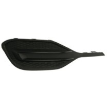 Grila ventilatie, bara protectie BLIC