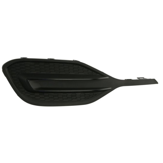 Grila ventilatie, bara protectie BLIC