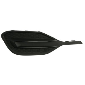 Grila ventilatie, bara protectie BLIC