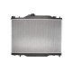 Radiator racire motor aluminiu KOYORAD Mazda CX-3 2.0 automat/manual inaltime 375mm latime 575mm grosime 16mm