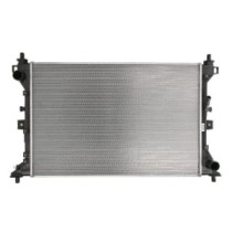 Radiator, racire motor KOYORAD