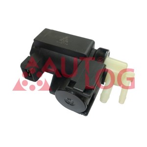 Convertor presiune, esapament AUTLOG