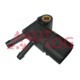 Senzor presiune gaze evacuare AUTLOG pentru MERCEDES A (W169), B SPORTS TOURER (W245), C (C204), C (CL203), C T-MODEL (S203), C T-MODEL (S204), C (W203) 0.8D-4.0D 08.97