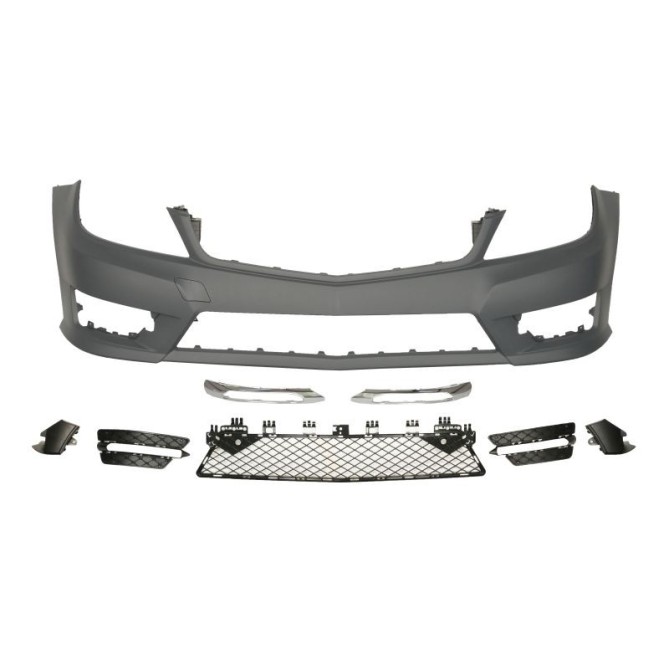 Bara de protectie BLIC