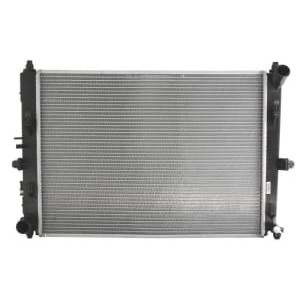 Radiator, racire motor KOYORAD