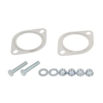 Set montare, sistem de esapament BM CATALYSTS