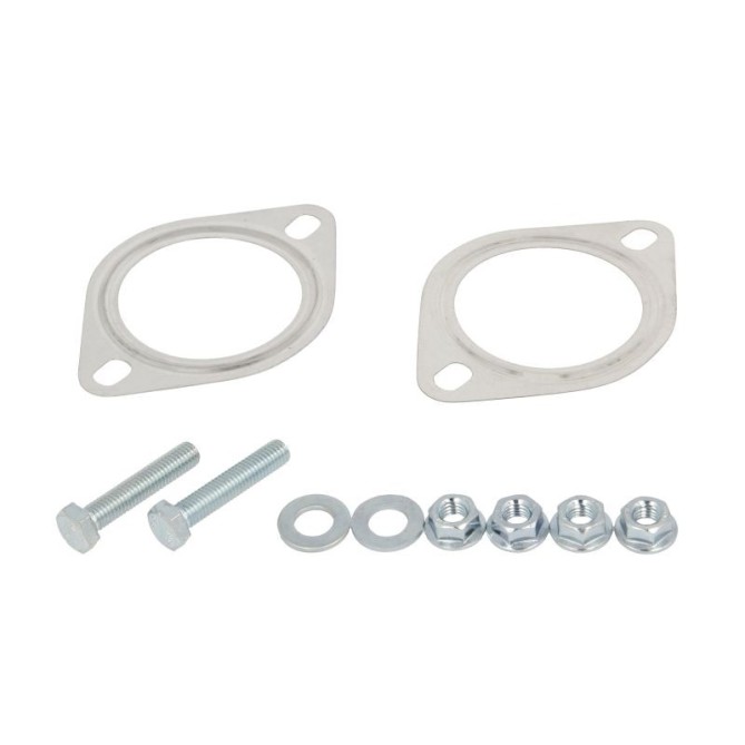 Set montare, sistem de esapament BM CATALYSTS