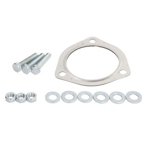 Set montare, sistem de esapament BM CATALYSTS