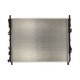 Radiator motor KOYORAD FORD USA MUSTANG 3.7/5.0 Inaltime 642.0 mm Latime 497.0 mm Grosime 25.0 mm Plastic Aluminiu