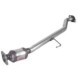 Convertor catalitic EURO 5 SUZUKI GRAND VITARA II 1.6 04.05-02.15 1600.0 cm³