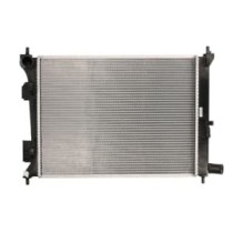 Radiator, racire motor KOYORAD