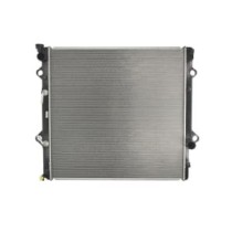 Radiator, racire motor KOYORAD