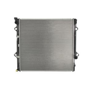 Radiator, racire motor KOYORAD