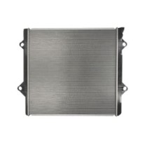 Radiator, racire motor KOYORAD