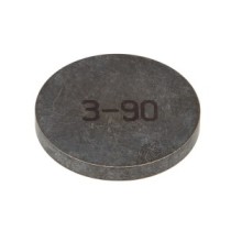 Saiba de reglare, reglare supapa METELLI