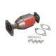 Convertor catalitic EURO 5 pentru HYUNDAI I20 I, I30, IX20; KIA CARENS III, CEE&apos;D, PRO CEE&apos;D, VENGA 1.4/1.6 12.06-07.19