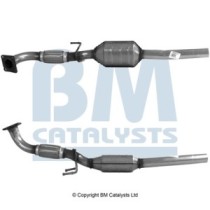 Convertor catlitic BM CATALYSTS
