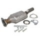 Convertor catalitic EURO 3 FORD GALAXY I, GALAXY MK I, SEAT ALHAMBRA, CORDOBA, CORDOBA VARIO, IBIZA II, INCA, TOLEDO I, VW CADDY II, GOLF III 1.9D