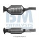 Convertor catalitic EURO 3 FORD GALAXY I, GALAXY MK I, SEAT ALHAMBRA, CORDOBA, CORDOBA VARIO, IBIZA II, INCA, TOLEDO I, VW CADDY II, GOLF III 1.9D