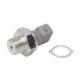 Senzor presiune ulei AKUSAN 0,5bar 1 pin M16 mm 1.5 mm pentru CITROEN AX, BERLINGO, EVASION, JUMPER I, SAXO, FIAT DUCATO