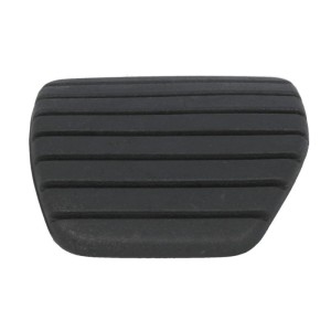 Acoperire pedala, pedala frana AKUSAN