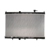 Radiator, racire motor KOYORAD