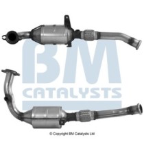 Convertor catlitic BM CATALYSTS