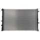 Radiator racire motor KOYORAD Honda Civic X HR-V 1.0/1.5 Sistem racire Răcitor apă