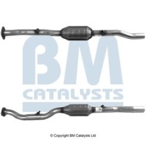 Convertor catlitic BM CATALYSTS