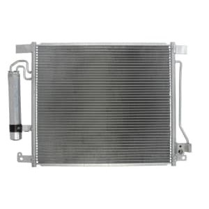 Condensator, climatizare KOYORAD