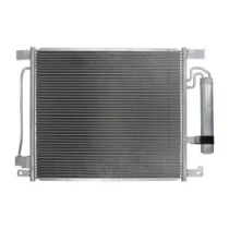 Condensator, climatizare KOYORAD