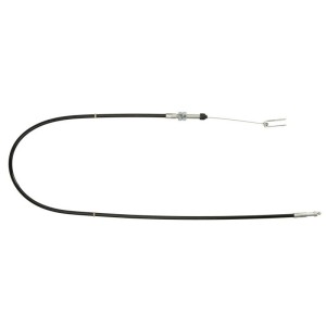 Cablu acceleratie AKUSAN