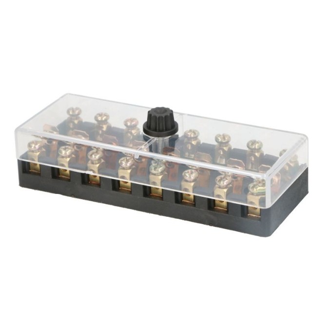 Cutie cu sigurante AKUSAN