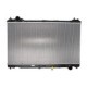 Radiator racire motor KOYORAD LEXUS IS III 2.0 Sistem de racire Răcitor de apă